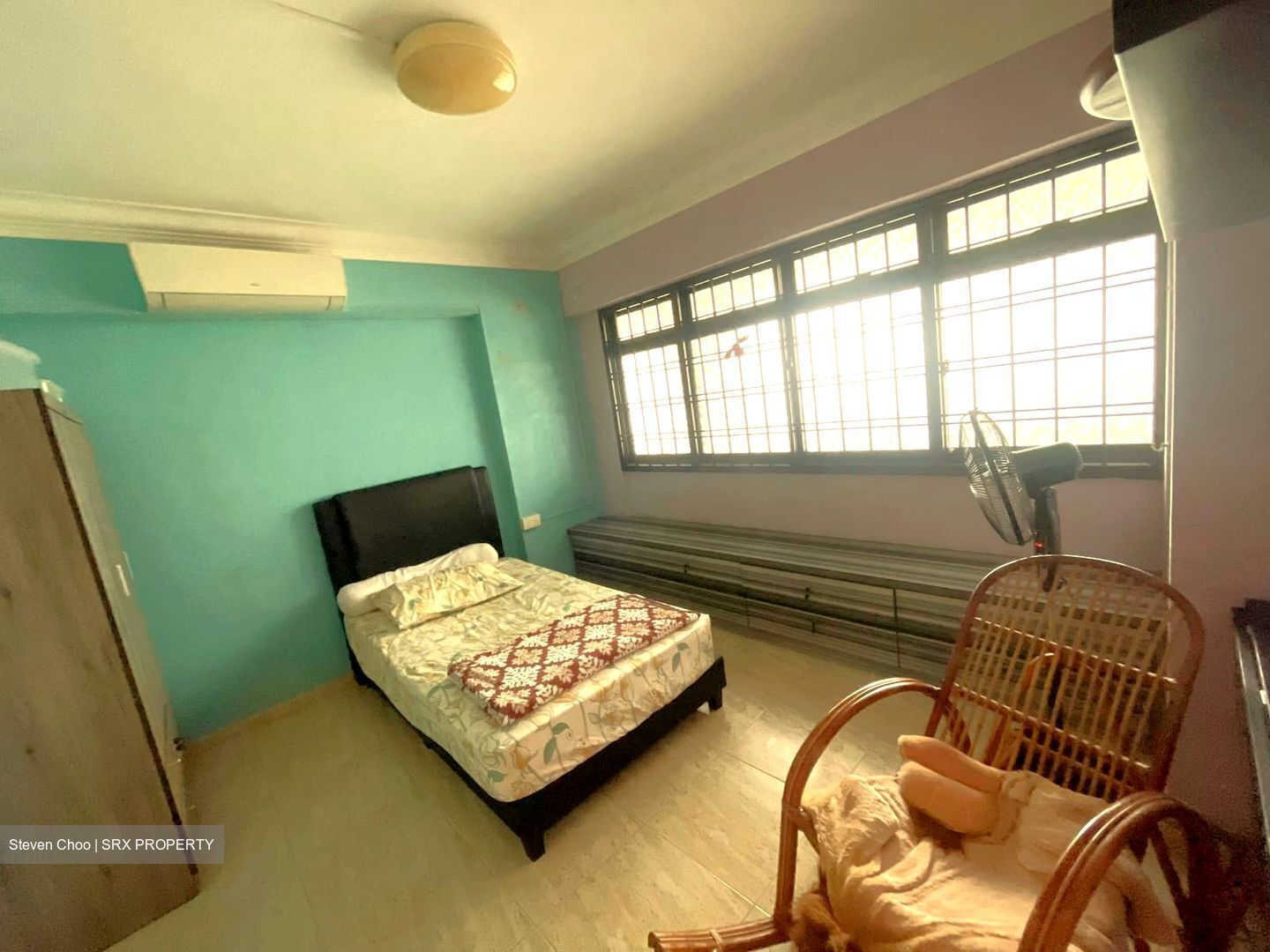 Blk 736 Woodlands Circle (Woodlands), HDB 4 Rooms #490335581
